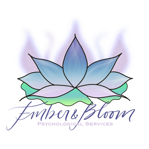 EB Psychological Inc.