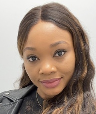 Book an Appointment with Tubonimi Waquong for Complimentary Connection Call
