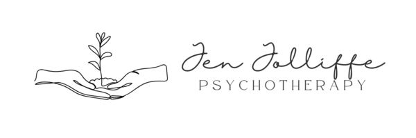 Jen Jolliffe Psychotherapy