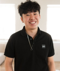 Book an Appointment with Jeffrey Wong for Psychotherapy