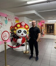 Book an Appointment with Evan Johnson for Massage Therapy