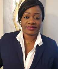 Book an Appointment with Patricia Tshilobo Lukoji for Consultation