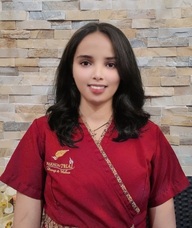 Book an Appointment with Reem RMT Therapist for Massage Therapy