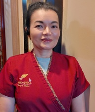 Book an Appointment with Jang RMT Therapist for Massage Therapy