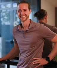 Book an Appointment with Darryl Trimmer for Massage Therapy