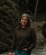 Book an Appointment with Rachael Pasemko for Human Design Coaching