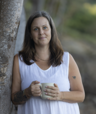 Book an Appointment with Rachael Pasemko for Coaching