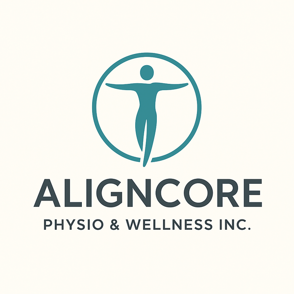 AlignCore Physio & Wellness