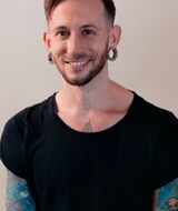 Book an Appointment with Jay Walker at All Paths Yoga