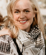 Book an Appointment with Eva James at All Paths Yoga