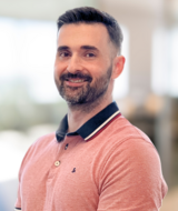 Book an Appointment with Estevan Garcia at Total Therapy - Brentwood, Burnaby