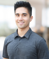 Book an Appointment with Nico Calara for Kinesiology - Private