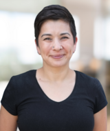 Book an Appointment with Nicole Yuen at Total Therapy - Brentwood, Burnaby