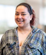 Book an Appointment with Pearl Dar at Total Therapy - Brentwood, Burnaby