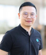 Book an Appointment with Alex Hui for Acupuncture - Private