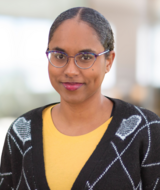 Book an Appointment with Suncha Baptiste-Satney at Total Therapy - Metrotown, Burnaby