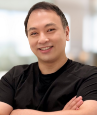 Book an Appointment with Sungwoon (Shawn) Tjen for Acupuncture - Private