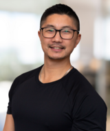 Book an Appointment with Antony Tsang at Total Therapy - Brentwood, Burnaby