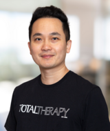 Book an Appointment with Anthony Tsang at Total Therapy - Brentwood, Burnaby