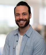 Book an Appointment with Christian Morin at Total Therapy - Brentwood, Burnaby