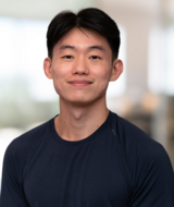 Book an Appointment with Jerry Yan (RMT) at Total Therapy - Metrotown, Burnaby