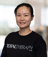 Book an Appointment with Rebecca Du for Registered Massage Therapy - Private