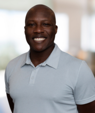 Book an Appointment with Dr. Duriell Bernard for Chiropractic - Private
