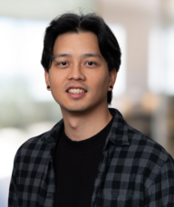 Book an Appointment with Justin Pham for Registered Massage Therapy - Private