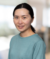 Book an Appointment with Loretta Yeung at Total Therapy - Metrotown, Burnaby