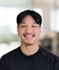 Book an Appointment with Wesley Lor for Registered Massage Therapy - Private