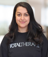 Book an Appointment with Azzaria Samji at Total Therapy - Brentwood, Burnaby