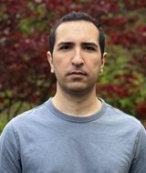 Book an Appointment with Sam Moosavi at Total Therapy - North Burnaby