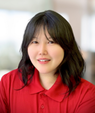 Book an Appointment with Rina Choi for Registered Massage Therapy - Private