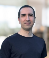 Book an Appointment with Sam Moosavi at Total Therapy - North Burnaby