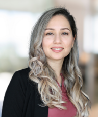 Book an Appointment with Shiva Sherafat for Physiotherapy - Private