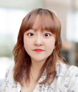 Book an Appointment with Hyeri (Christine) Na at Total Therapy - North Burnaby