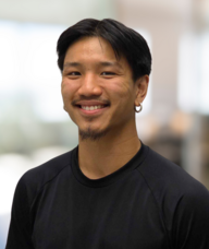 Book an Appointment with Wesley Lor for Registered Massage Therapy - Private