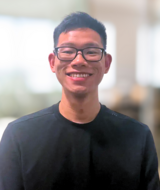 Book an Appointment with Vincent Zhang at Total Therapy - Metrotown, Burnaby