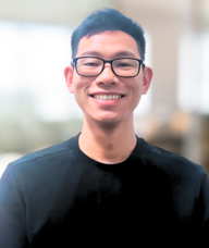 Book an Appointment with Vincent Zhang for Physiotherapy - Private