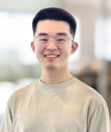 Book an Appointment with Nicholas Jo at Total Therapy - Metrotown, Burnaby