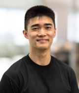 Book an Appointment with Preston Li at Total Therapy - Brentwood, Burnaby
