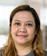 Book an Appointment with Czarina Uhuad at Total Therapy - Brentwood, Burnaby