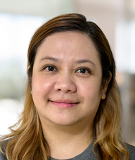Book an Appointment with Czarina Uhuad for Physiotherapy - Private