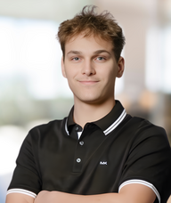 Book an Appointment with Trevor Tiefenbach for Registered Massage Therapy - Private