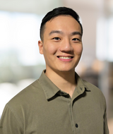 Book an Appointment with Thomas Cao at Total Therapy - Metrotown, Burnaby