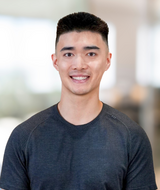 Book an Appointment with Preston Li at Total Therapy - Brentwood, Burnaby