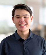 Book an Appointment with Sean Lee at Total Therapy - Metrotown, Burnaby