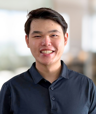 Book an Appointment with Sean Lee for Physiotherapy - Private