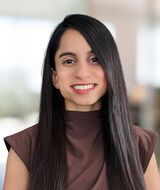 Book an Appointment with Naushin Kherani at Total Therapy - Brentwood, Burnaby