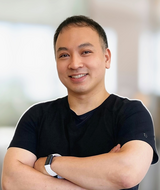 Book an Appointment with Sungwoon (Shawn) Tjen at Total Therapy - Brentwood, Burnaby